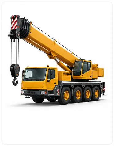 Mobilkran