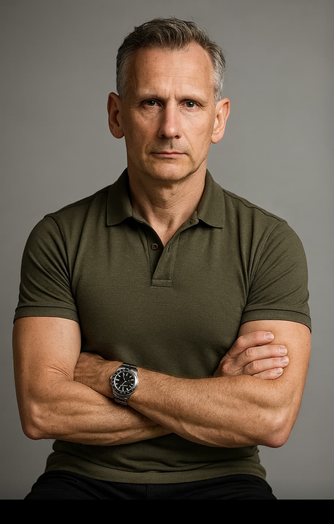 Christoph Jonetzko, Gründer von KranVergleich.de